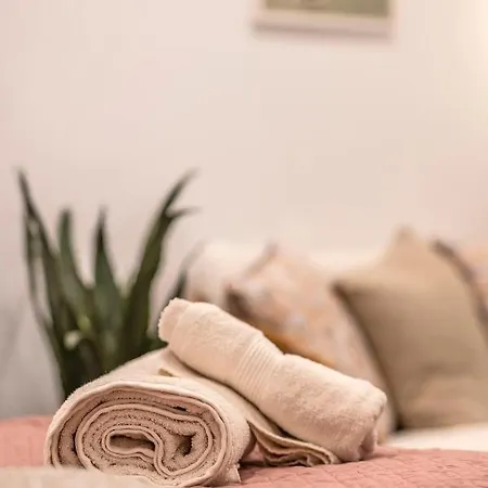 Spitaki @old Town Corfu! Appartement