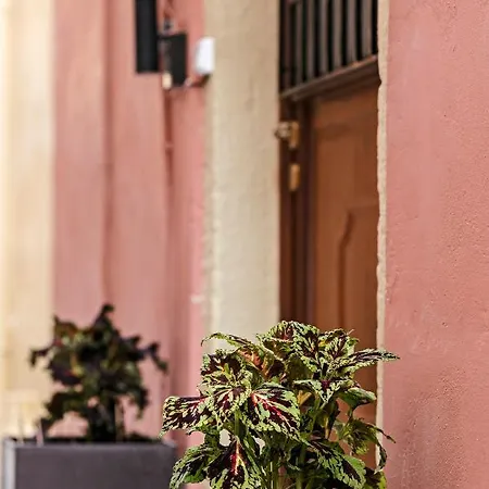 Spitaki @old Town Corfu! Apartment Corfu (city)