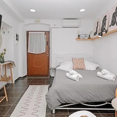 Spitaki @old Town Corfu! Apartment Corfu (city)