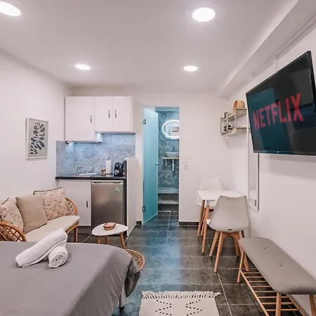 Apartment Spitaki @old Town Corfu! *
